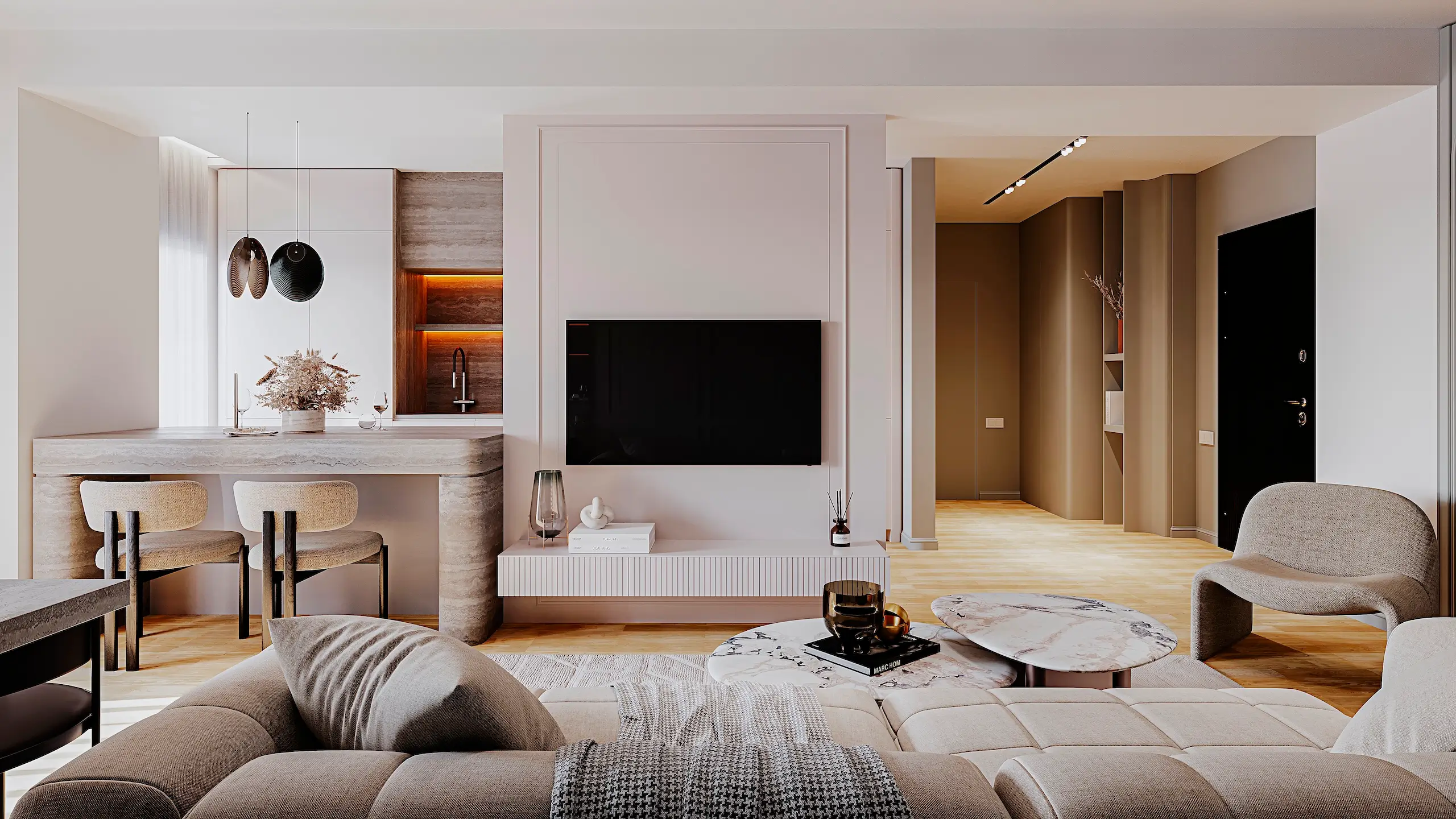 imagine galerie